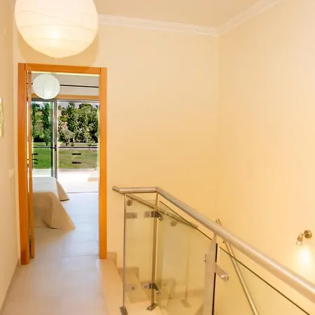 Sunny Apartment Facing The Garden And Pool * Albufeira