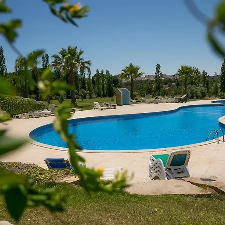 Sunny Apartment Facing The Garden And Pool * Albufeira